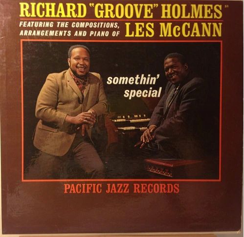 洋楽 Richard Groove Holmes Welcome  LP 洋楽 Richard Groove Holmes Welcome LP RICHARD